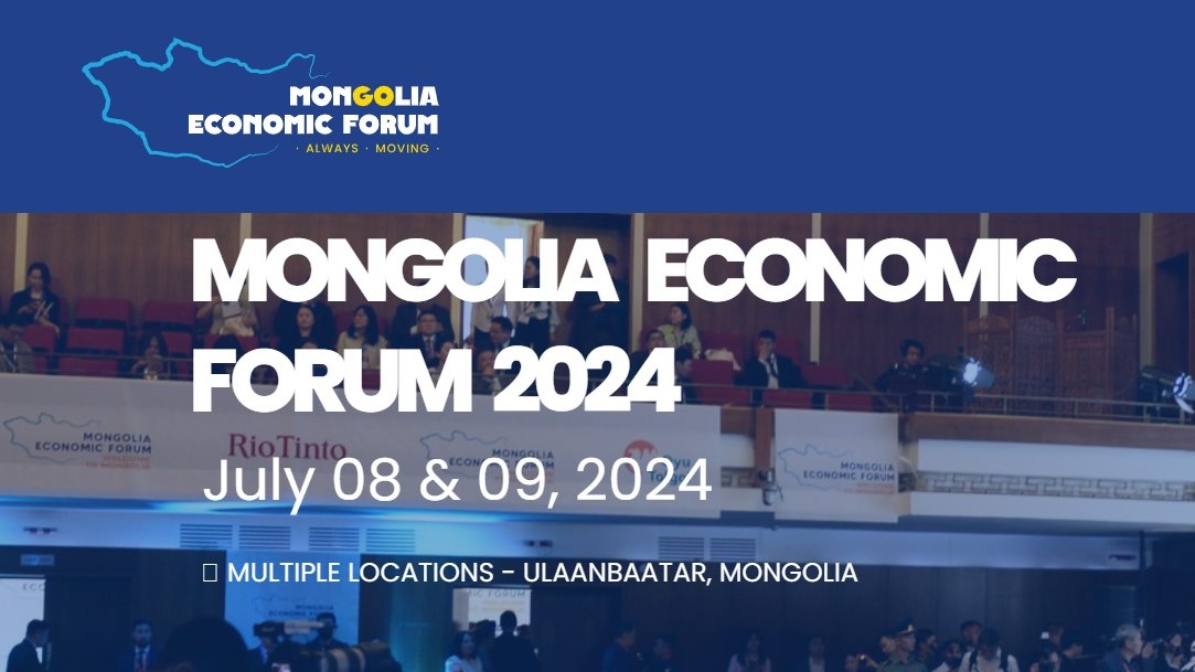 MONGOLIA FORUM