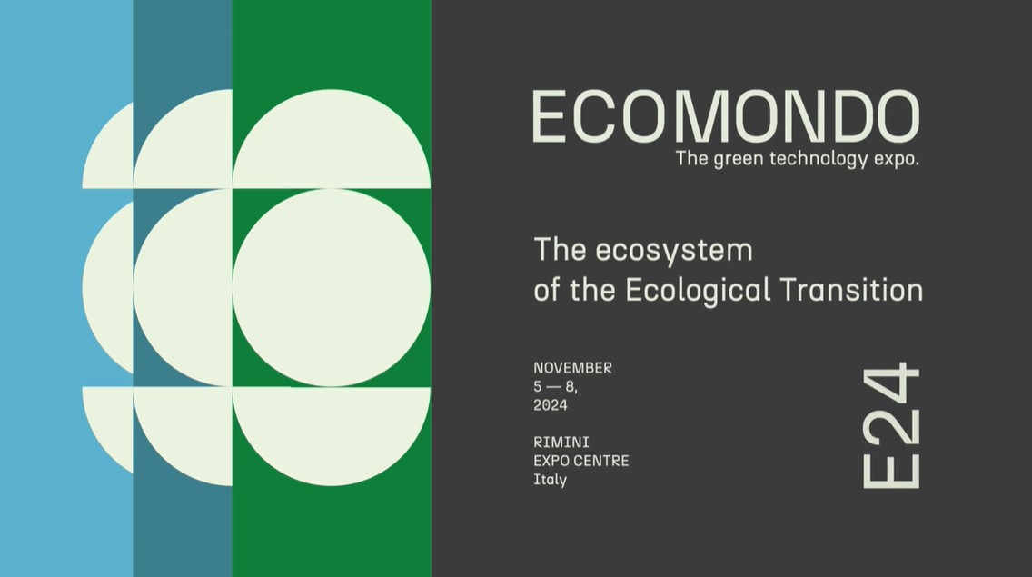 ECOMONDO 2024