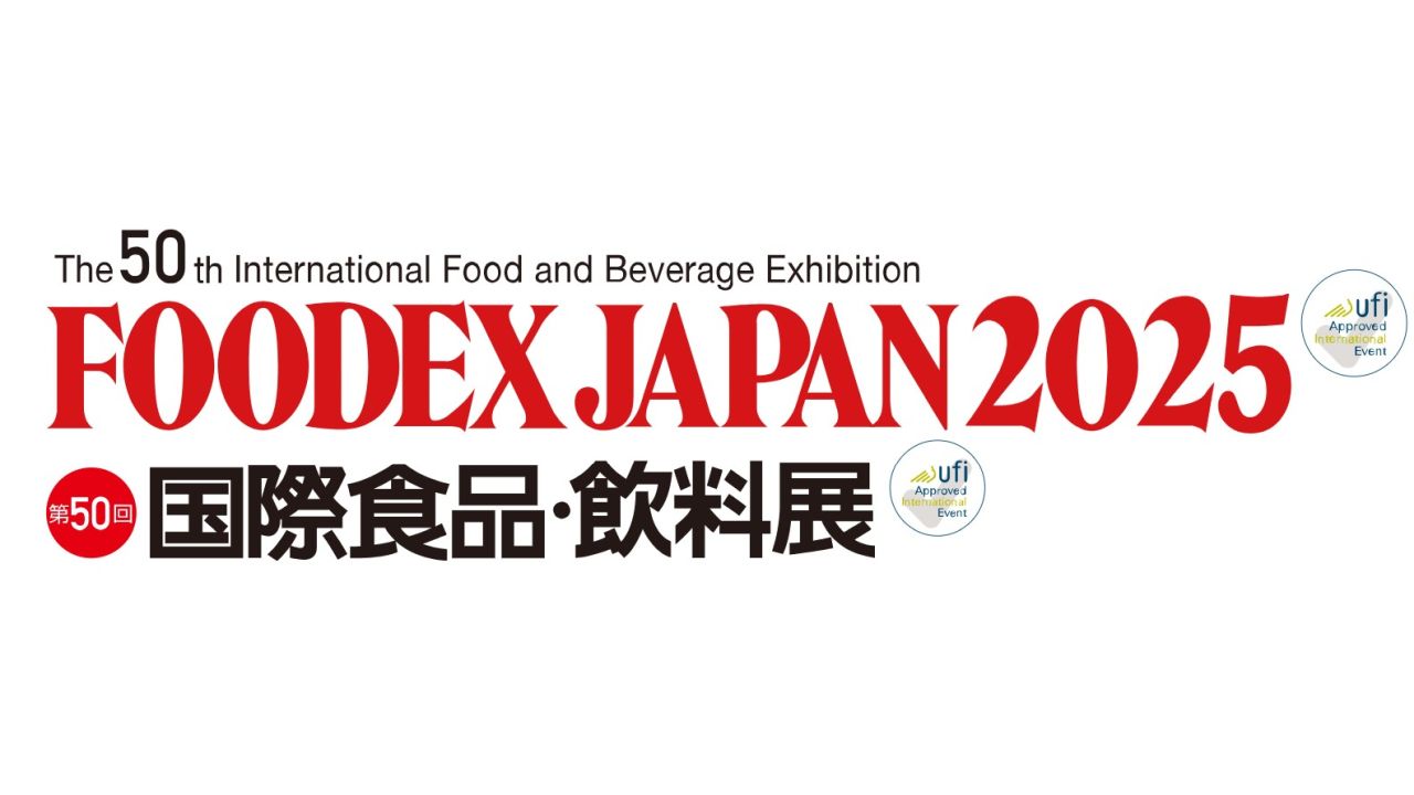 foodex japan 2025
