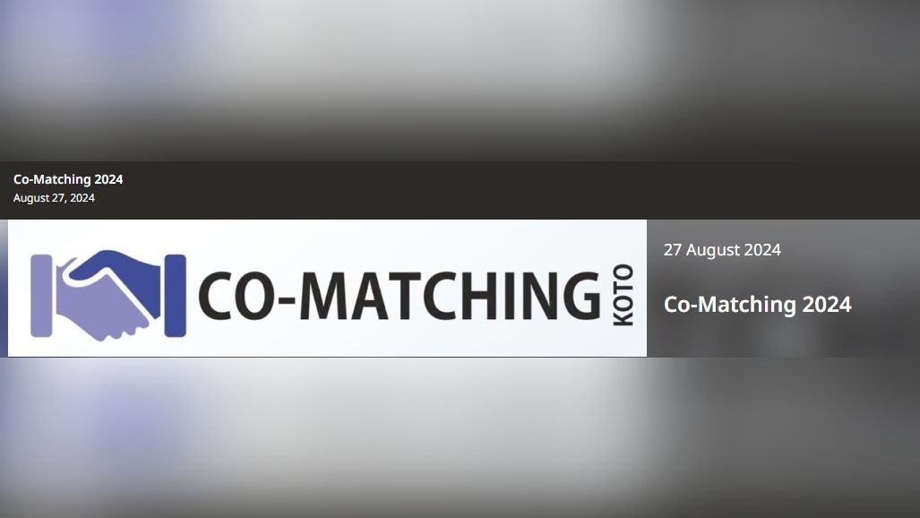 co matching