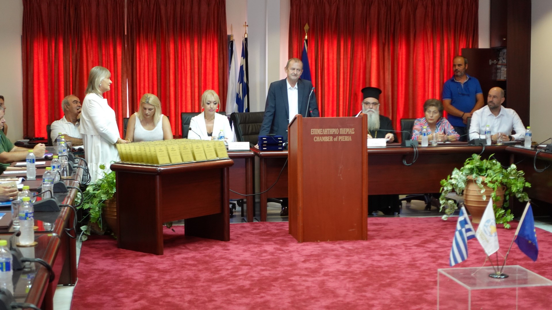 20240901 ΕΚΔΗΛΩΣΗ ΤΙΜΗΣ ΣΤΟΥΣ ΔΩΡΗΤΕΣ 2 1