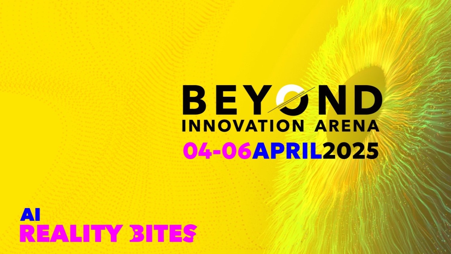BEYOND 2025