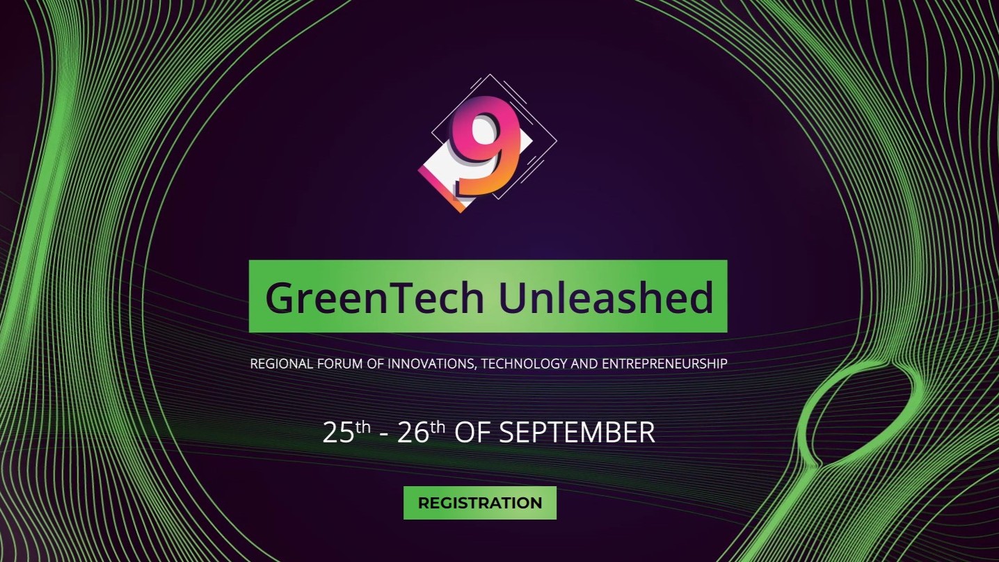 GREENTECH