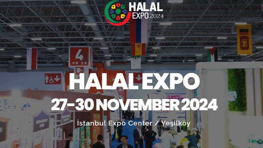 halal expo 2024
