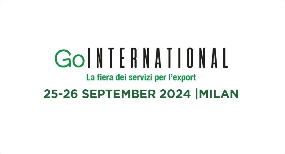 go international 2024
