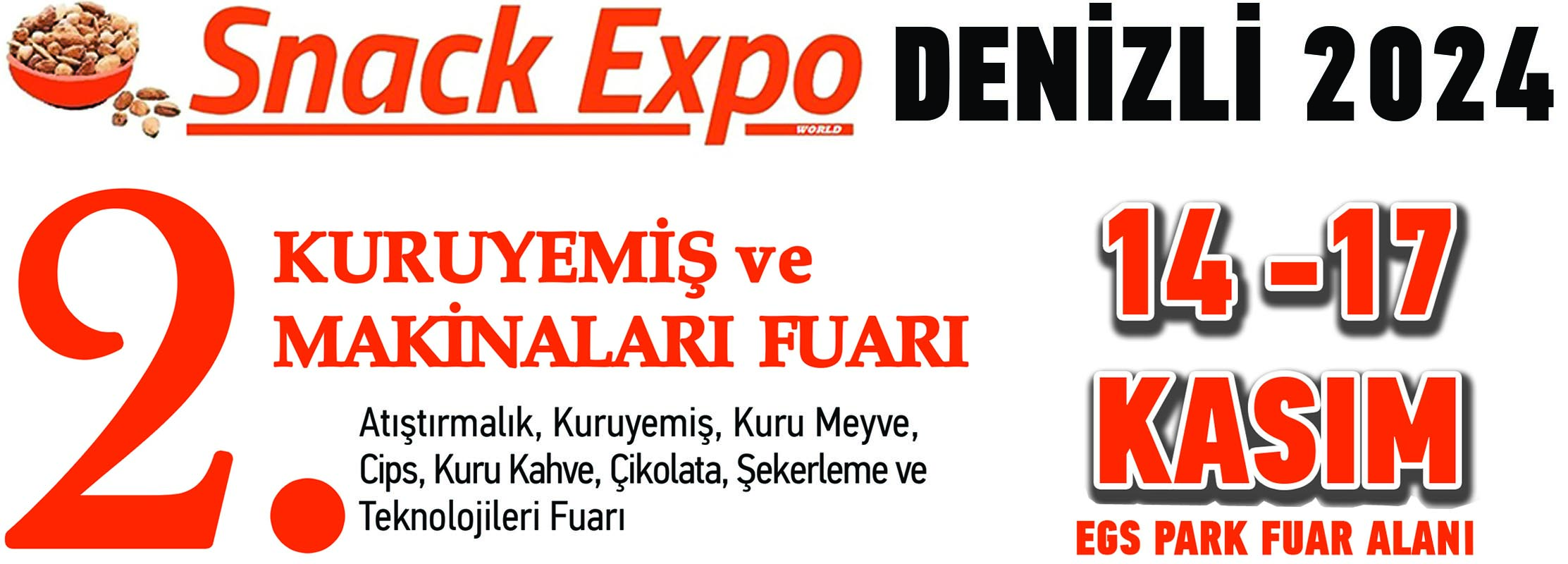 snank expo 2024