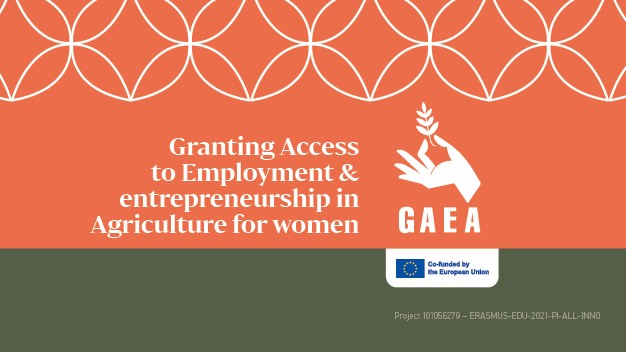 GAEA Bootcamp