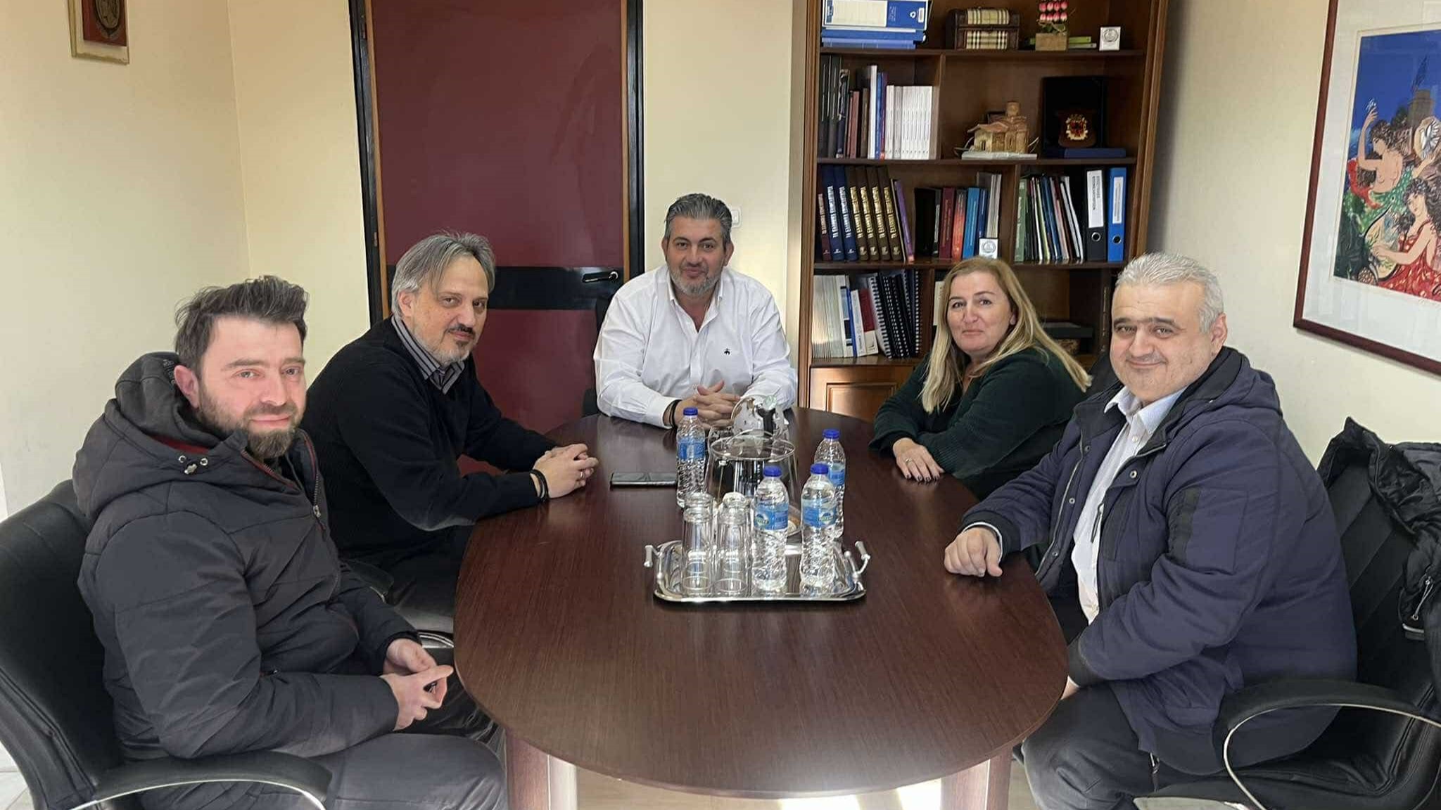 ΟΕΒΕΠ 1