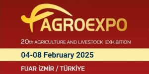 20 AGROEXPO