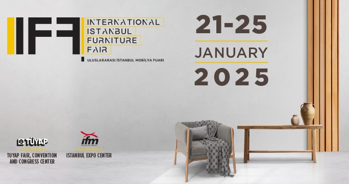 Istanbul Furniture Fair 2025