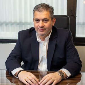 Κωνσταντίνος Πίτσιας