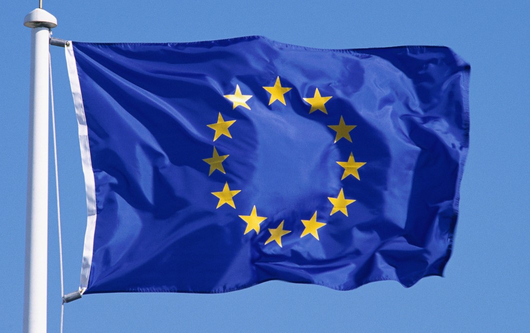 Flag of the European Union