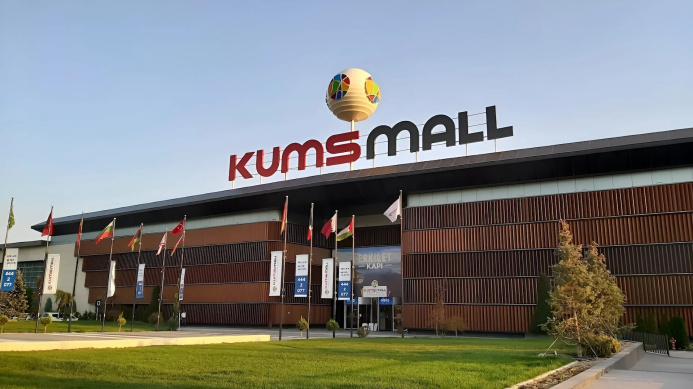 KUMSMALL FURNITURE FAIR 2025