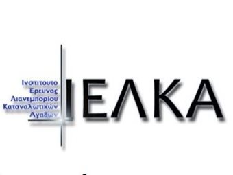 ΙΕΛΚΑ LOGO