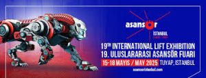 19η Διεθνής Έκθεση Ανελκυστήρων 1