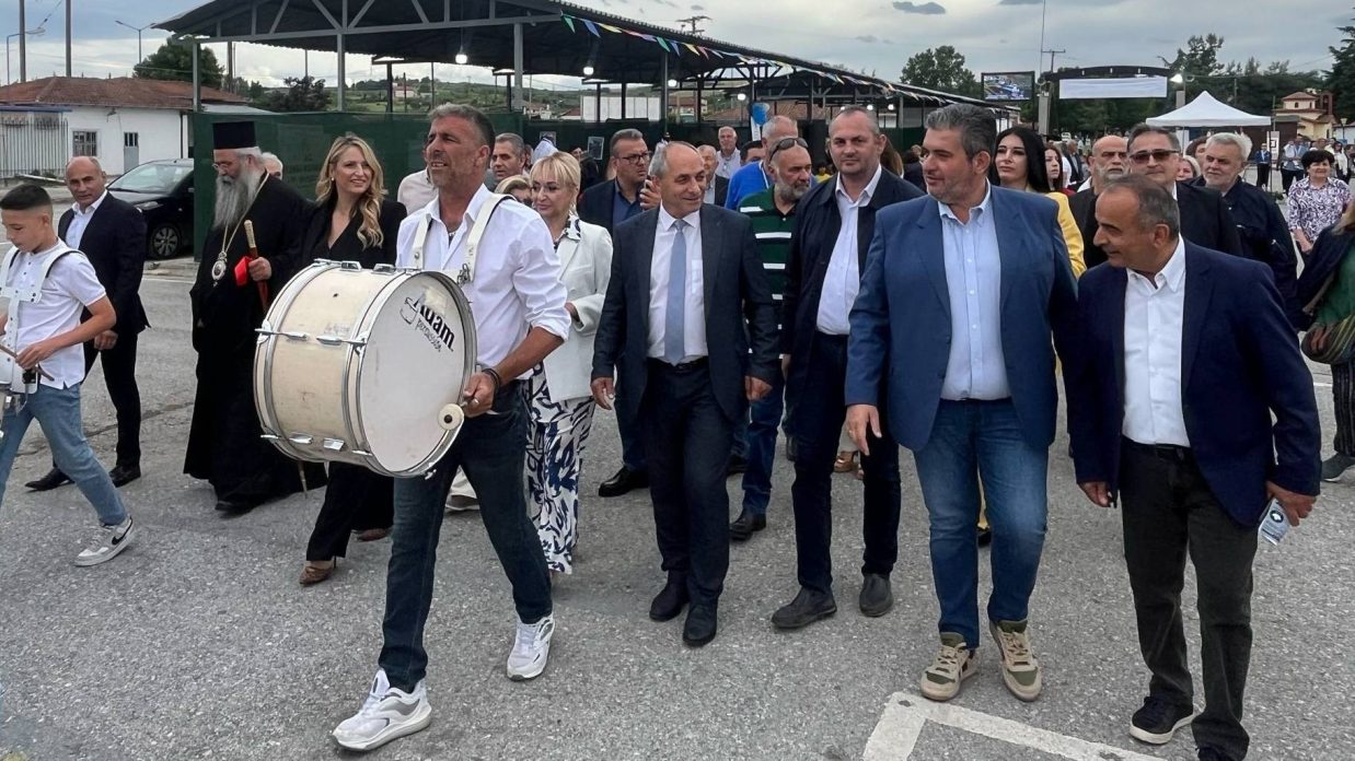 2 ΦΕΣΤΙΒΑΛ