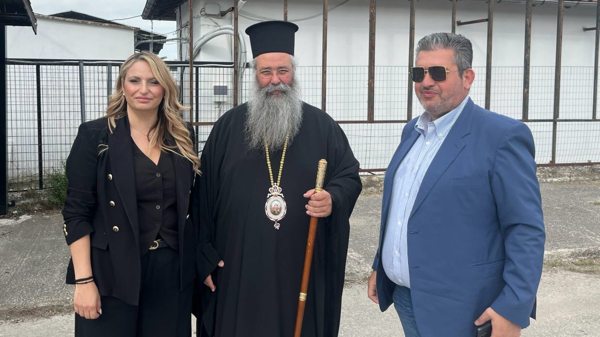 3 ΠΙΤΣΙΑΣ ΣΩΚΟΥ ΜΗΤΡΟΠΟΛΙΤΗΣ