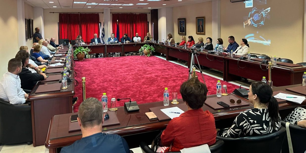 ΕΠΙΧ. ΑΠΟΣΤΟΛΗ 1