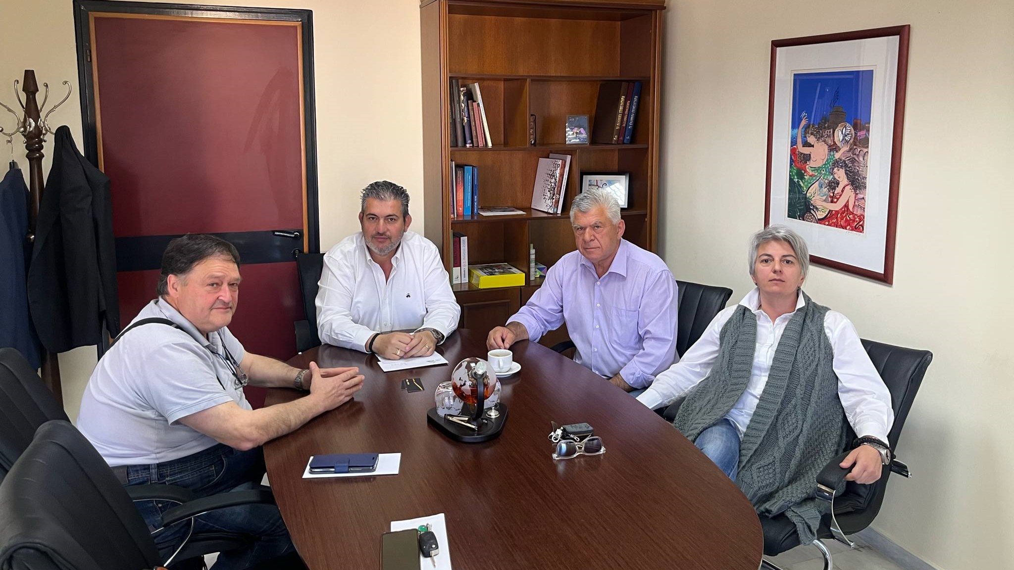 ΛΙΚΝΟ ΜΟΥΣΩΝ 1