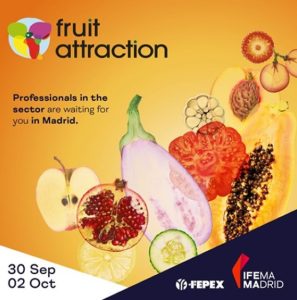 FRUIT ATTRACTION 2025 1
