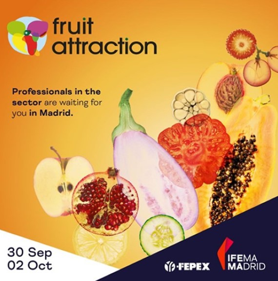 FRUIT ATTRACTION 2025 1