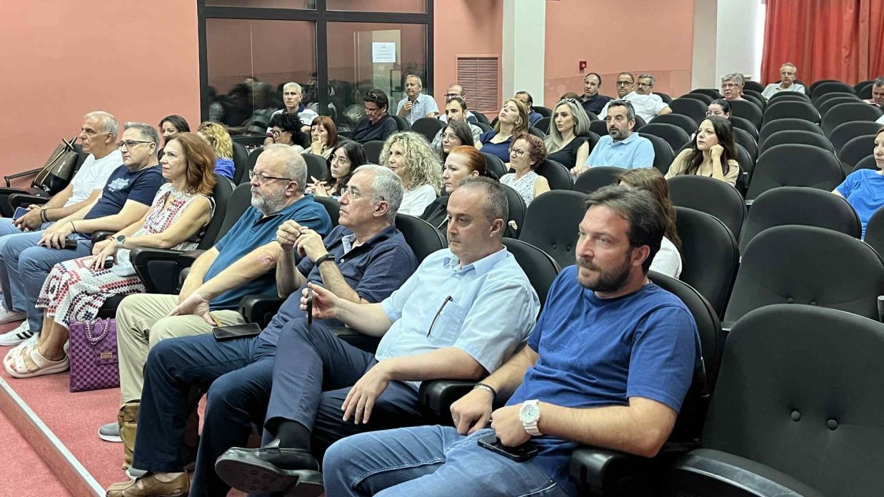 ΜΗΧΑΝΙΚΟΙ 2