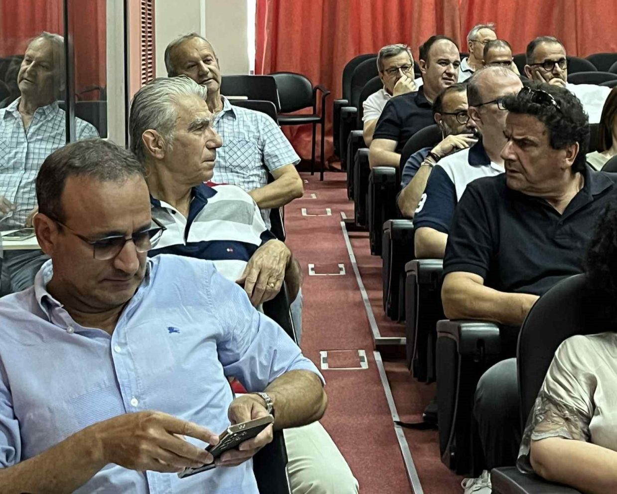 ΜΗΧΑΝΙΚΟΙ 3
