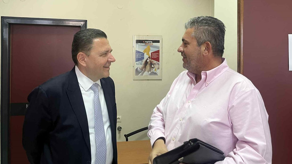 ΠΤΣΙΑΣ ΚΗΠΟΥΡΟΣ