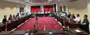 Συντονισμένη παρέμβαση του Επιμελητηρίου Πιερίας μετά και το πρωτοφανές μποτιλιάρισμα στην Εθνική Οδό την περασμένη Κυριακή