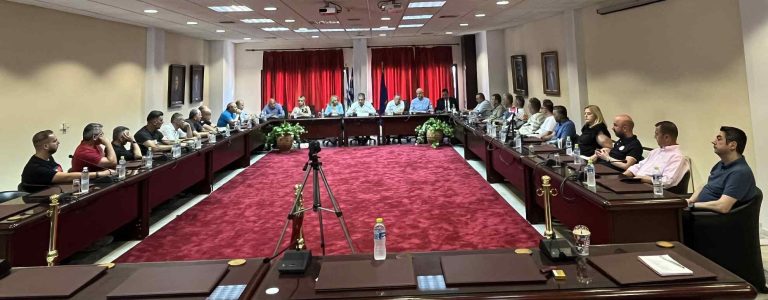 Συντονισμένη παρέμβαση του Επιμελητηρίου Πιερίας μετά και το πρωτοφανές μποτιλιάρισμα στην Εθνική Οδό την περασμένη Κυριακή