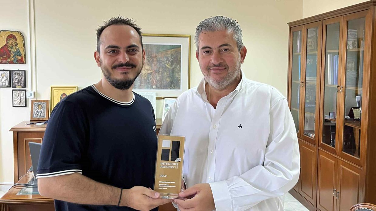 Κ. ΠΙΤΣΙΑΣ Χ. ΓΡΗΓΟΡΙΑΔΗΣ