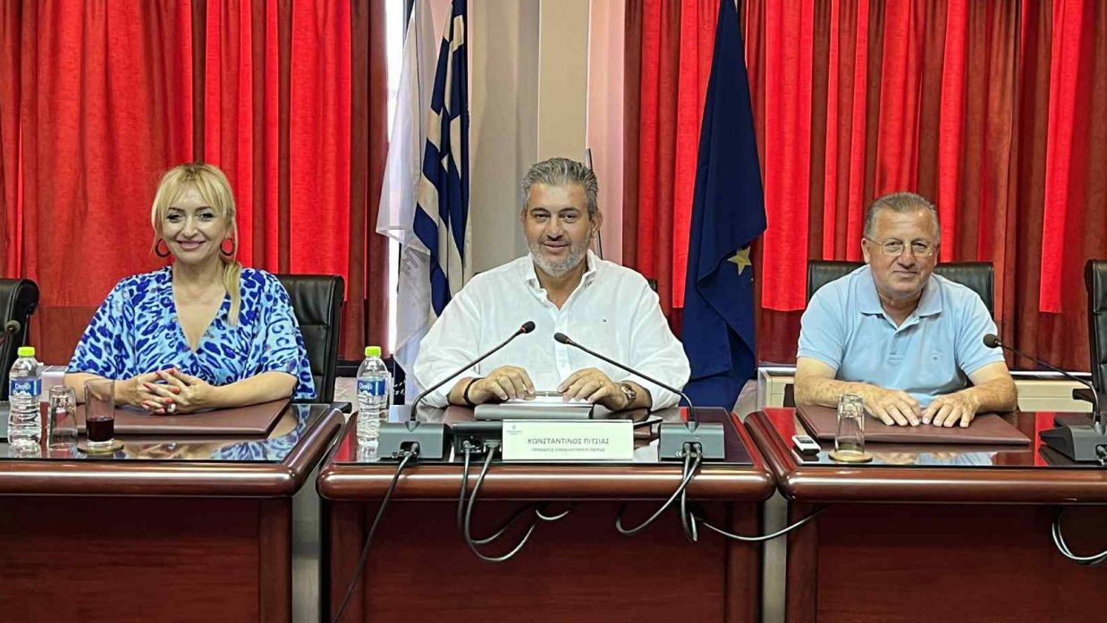 ΣΥΝΕΝΤΕΥΞΗ ΤΥΠΟΥ ΕΒΕΠ 1