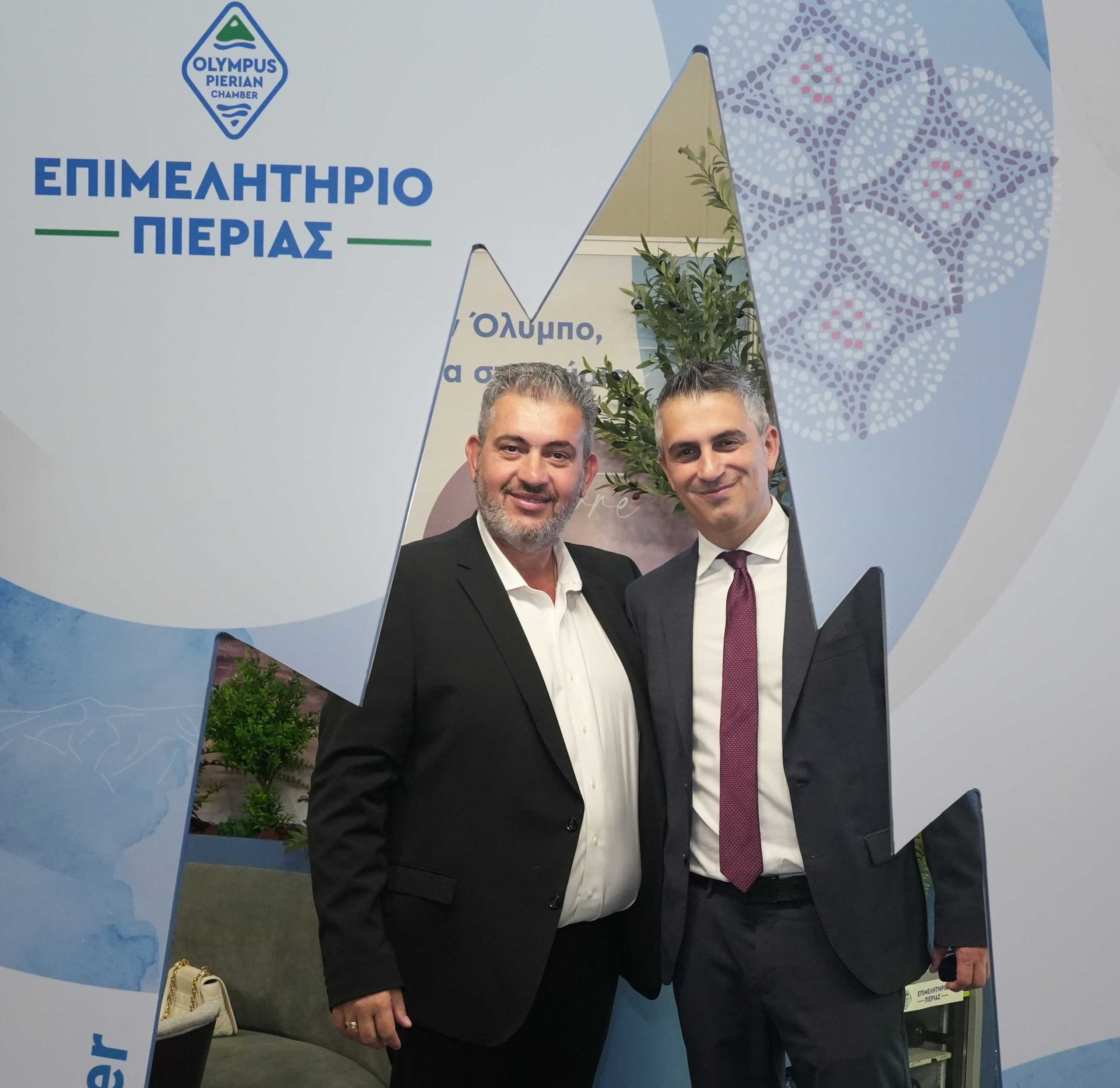 01 ΠΙΤΣΙΑΣ ΥΠΟΥΡΓΟΣ Χ ΔΗΜΑΣ ΟΛΥΜΠΟΣ