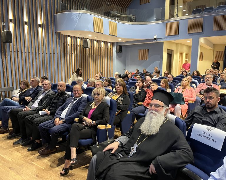 Το Επιμελητήριο Πιερίας συ