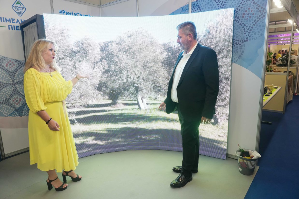 10 ΠΙΤΣΙΑΣ ΜΑΝΗ