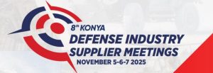 KONYA DEFENSE