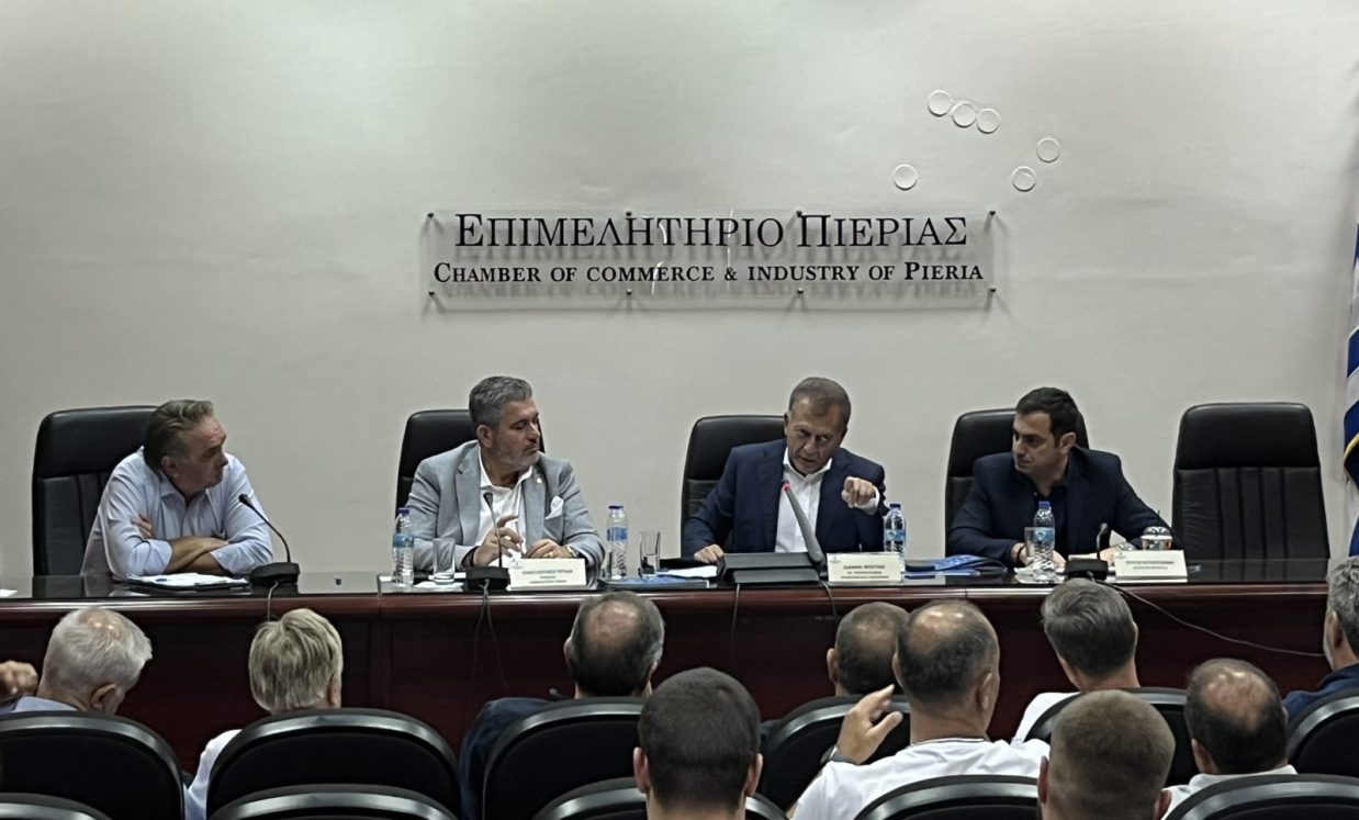 ΠΑΝΕΛ 1