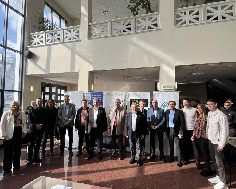 Με απόλυτη επιτυχία πραγμα