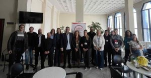 Ενημερωτική δράση για το σα