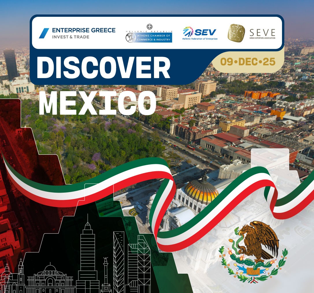 Discover Mexico