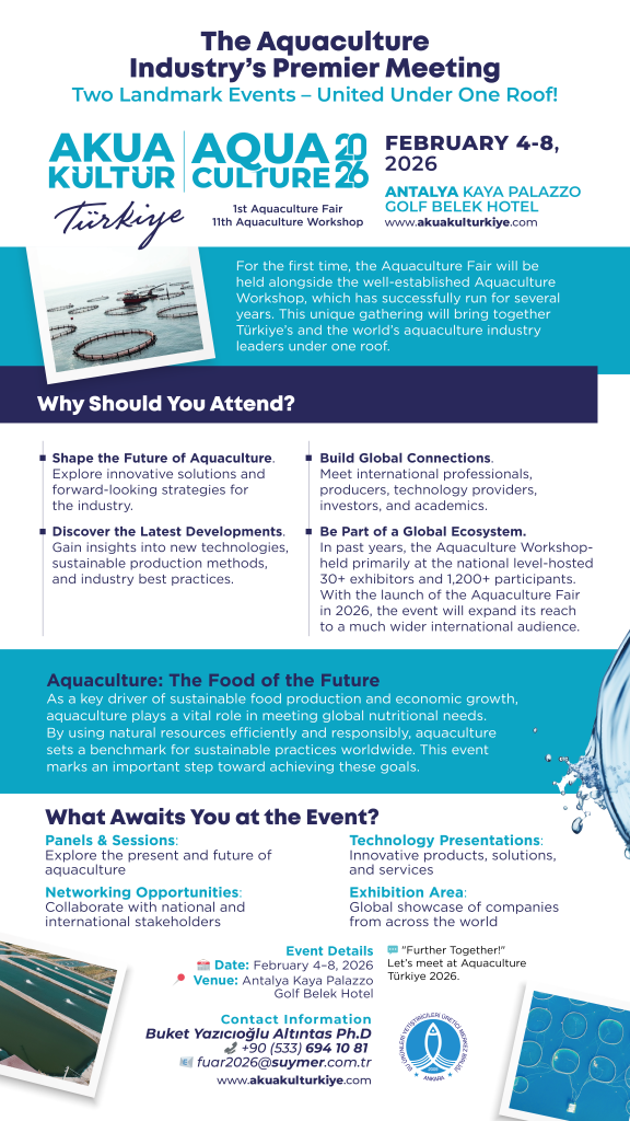 Akuakultur Turkiye 2026_Ek_Ek 3 1