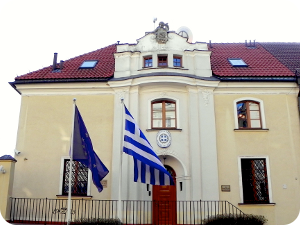 ΟΕΥ ΒΑΡΣΟΒΙΑ