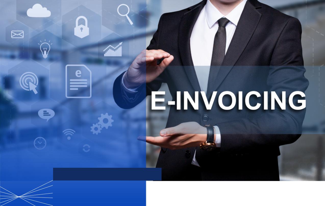 E INVOICING