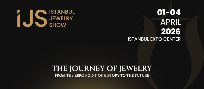 ISTANBUL JEWELRY SHOW