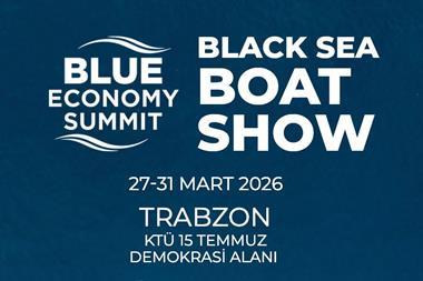 The Black Sea Boat Show