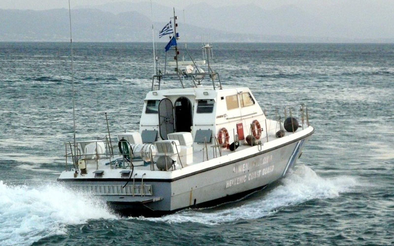 katerini anetrapi skafos stis aktes ton ekvolon toy loydia soos o epivainon