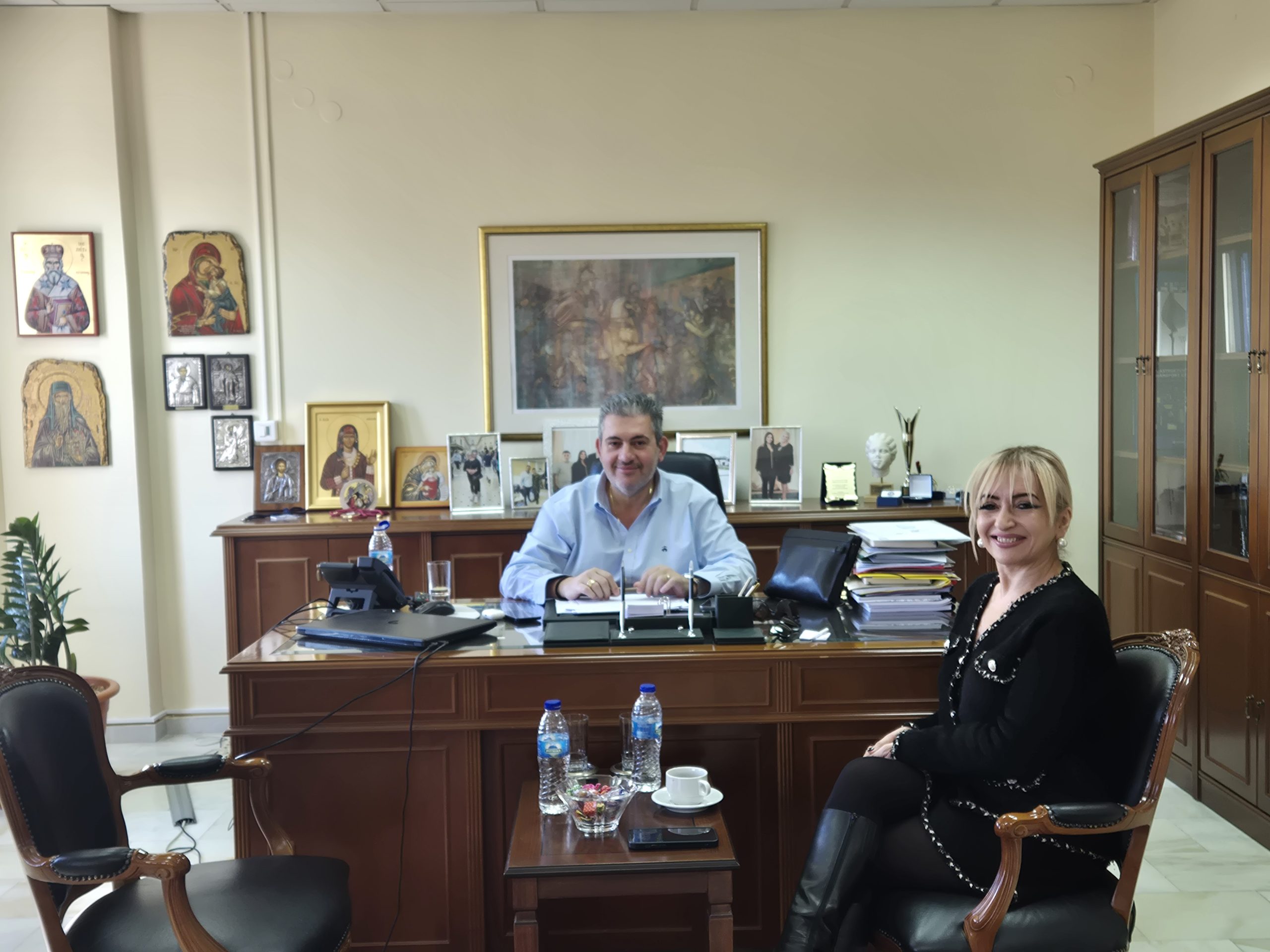 ΠΙΤΣΙΑΣ ΜΑΥΡΙΔΟΥ