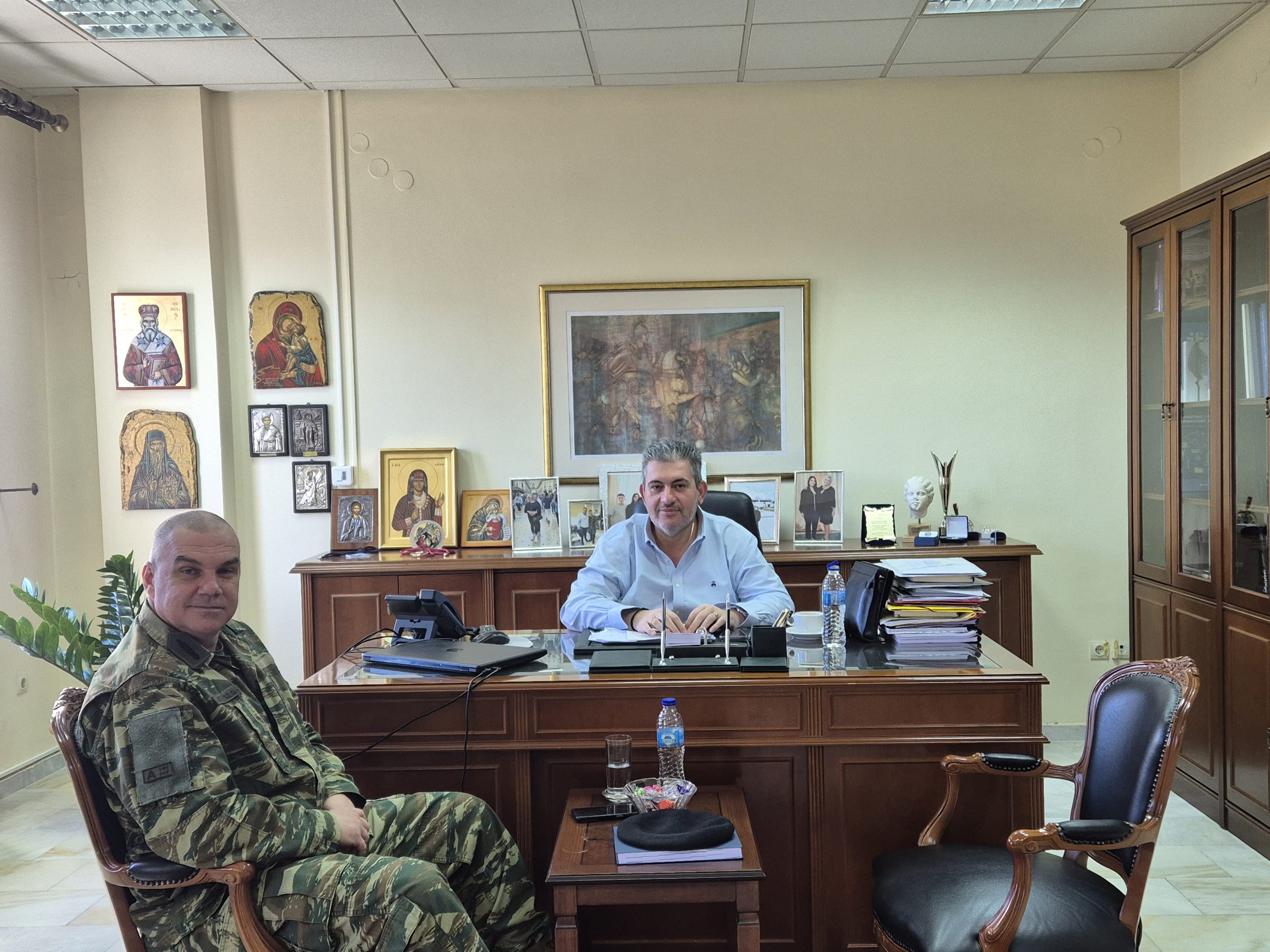 ΠΙΤΣΙΑΣ ΤΑΞΙΑΡΧΟΣ