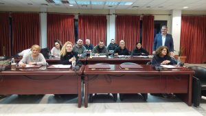 Επιτυχής ολοκλήρωση σεμινα