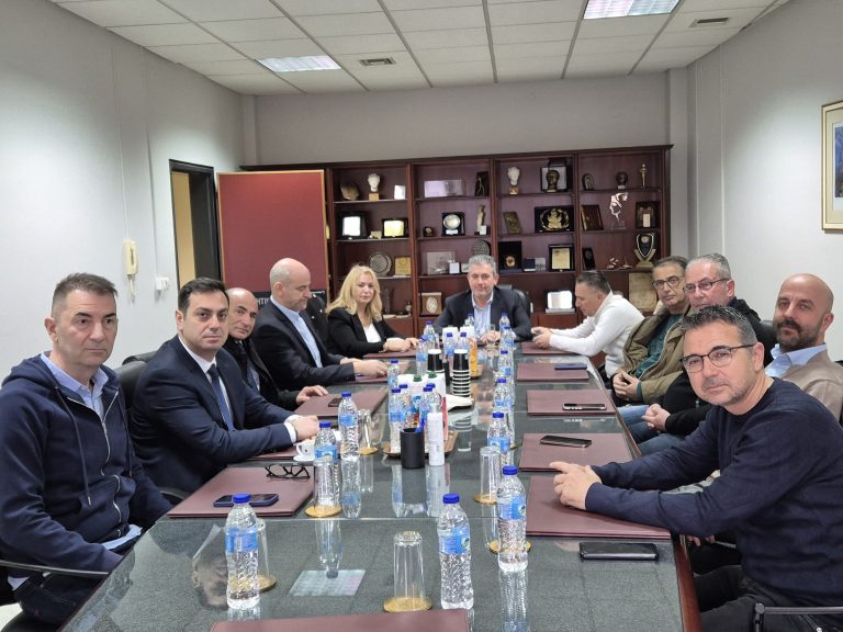 Κρίσιμη συνάντηση για το μέ